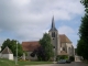 Photo suivante de Montbouy l'église