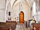Photo suivante de Ousson-sur-Loire ++église Saint-Hilaire 