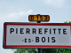 Pierrefitte-ès-Bois