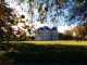 Photo précédente de Pressigny-les-Pins Château à l'automne