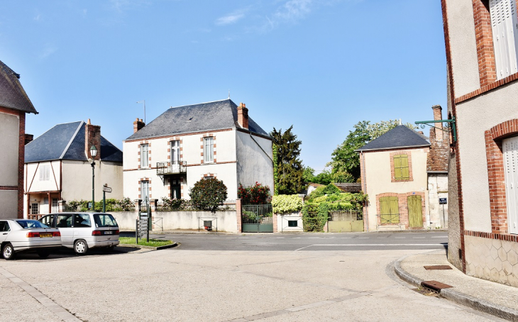 La Commune - Saint-Brisson-sur-Loire