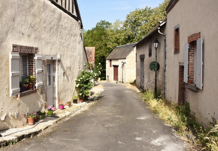 La Commune - Saint-Brisson-sur-Loire