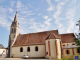 Photo suivante de Saint-Brisson-sur-Loire  église Saint-Pierre