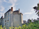 Photo suivante de Saint-Brisson-sur-Loire Le Château