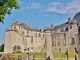 Photo précédente de Saint-Brisson-sur-Loire Le Château
