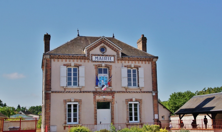 La Mairie - Saint-Florent