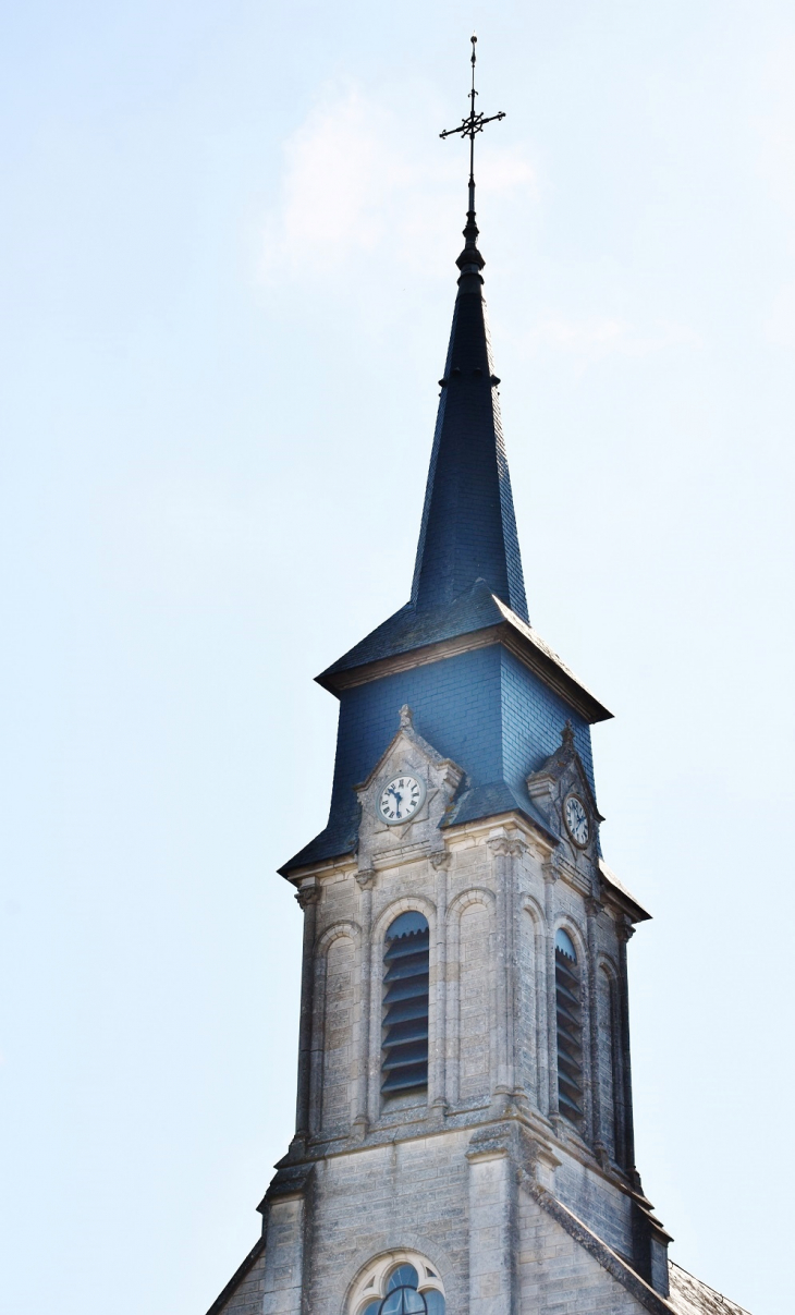 -église Saint-Florent
