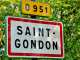 Photo précédente de Saint-Gondon 