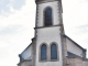 Photo suivante de Saint-Martin-sur-Ocre  église Saint-Martin