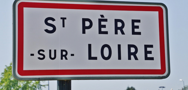  - Saint-Père-sur-Loire
