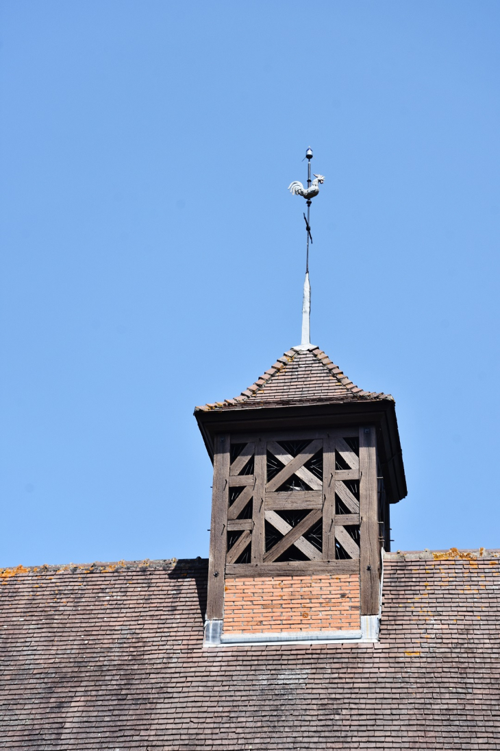  église Saint-Pierre - Saint-Père-sur-Loire