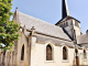 Photo suivante de Sully-sur-Loire .église Saint-Germain