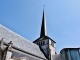 Photo suivante de Sully-sur-Loire .église Saint-Germain