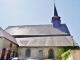 Photo suivante de Sully-sur-Loire <église Saint-Ythier