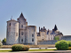 Photo suivante de Sully-sur-Loire  Château-de-Sully