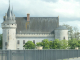 Photo suivante de Sully-sur-Loire le château au pied du pont