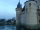 Photo suivante de Sully-sur-Loire Chateau de Sully sur Loire