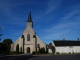 Photo suivante de Sury-aux-Bois église