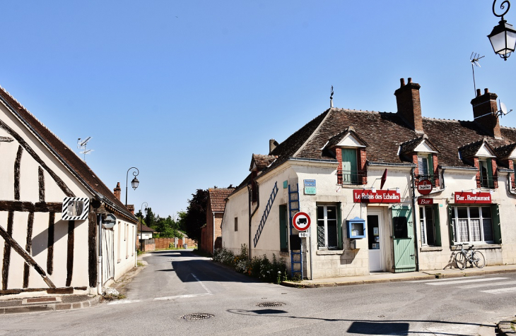 La Commune - Villemurlin