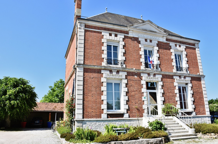 La Mairie - Villemurlin