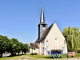 Photo suivante de Villemurlin  église Saint-Pierre
