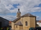 !!église St Quentin