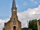 :église Saint-Médard 