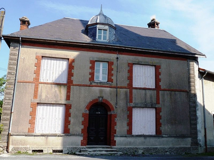 Maison du village - Apremont
