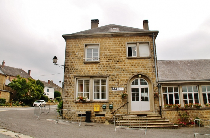 La Mairie - Arreux