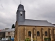 Photo suivante de Arreux :église Saint-Lambert