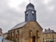 Photo suivante de Arreux :église Saint-Lambert