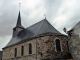 Photo précédente de Aubrives l'église