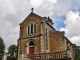 Photo suivante de Balaives-et-Butz    église Saint-Pierre