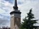 Photo précédente de Banogne-Recouvrance le clocher