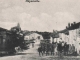 Bayonville au début du XXème siècle