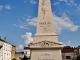 Photo suivante de Bazeilles Monument aux Morts