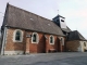 Photo suivante de Blanchefosse-et-Bay l'église