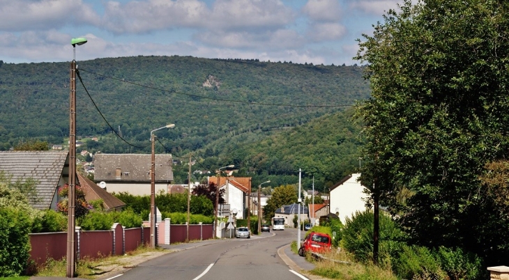 - Bogny-sur-Meuse
