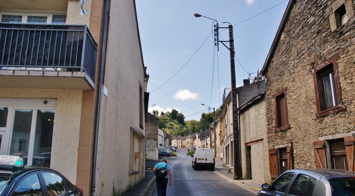  - Bogny-sur-Meuse