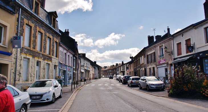  - Bogny-sur-Meuse
