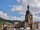 Photo suivante de Bogny-sur-Meuse   église Notre-Dame