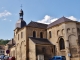 Photo suivante de Bogny-sur-Meuse   église Notre-Dame