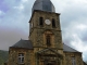 Photo suivante de Bogny-sur-Meuse l'église de Braux