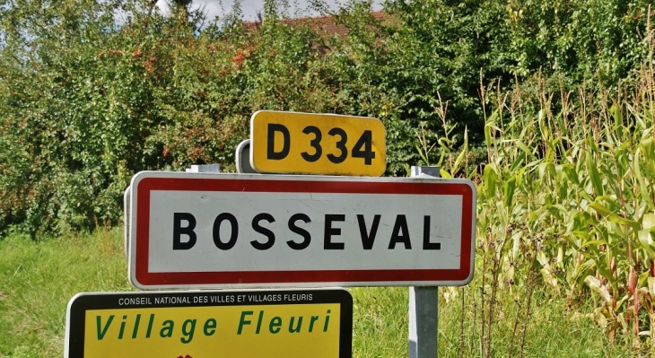  - Bosseval-et-Briancourt