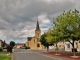 Photo précédente de Bosseval-et-Briancourt ;église Saint-Charles