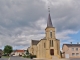 Photo suivante de Bosseval-et-Briancourt ;église Saint-Charles