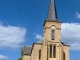 Photo précédente de Bosseval-et-Briancourt l'église. Le 1er Janvier 2017, les communes Bosseval-et-Briancourt  et Vrigne-aux-Bois ont fusionné pour former la nouvelle commune Vrigne-aux-Bois