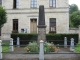 Photo suivante de Bossus-lès-Rumigny monument aux morts