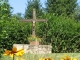 Photo suivante de Bossus-lès-Rumigny le calvaire