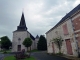 Photo suivante de Bossus-lès-Rumigny vers l'église